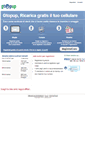 Mobile Screenshot of gtopup.com